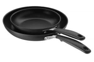 Non-Stick Fry Pan Omelette Pan 280 Centimetre Induction Base At ₹ 849...