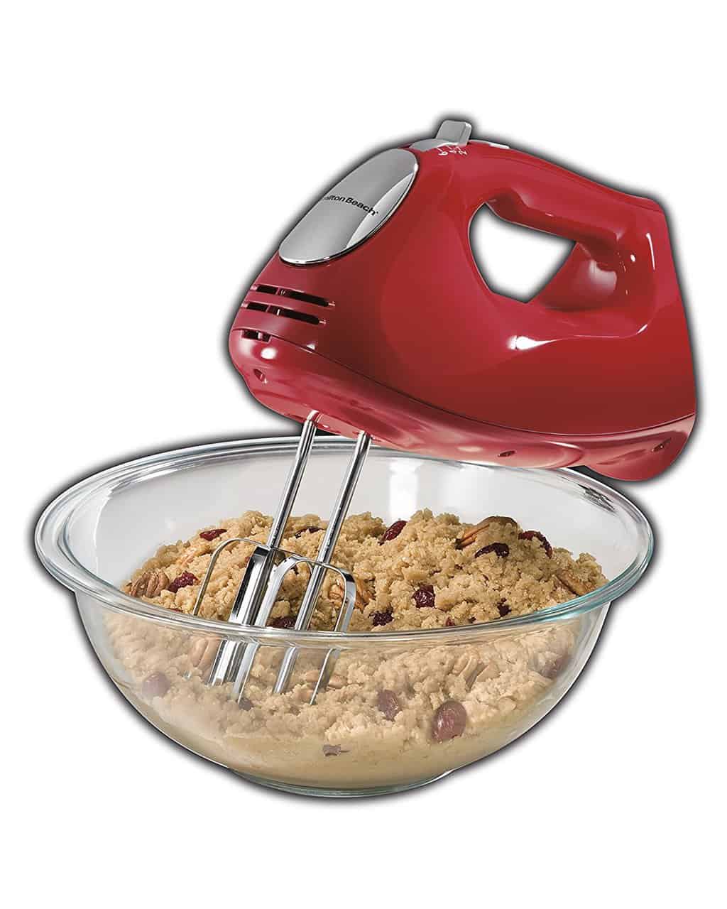 Can You Use An Electric Mixer For Mashed Potatoes at Gloria Adams blog