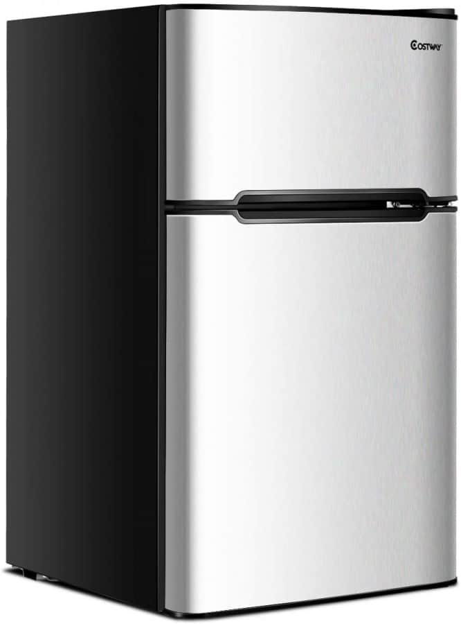 The 13 Best Mini Fridges For Breast Milk 2022 Reviews 
