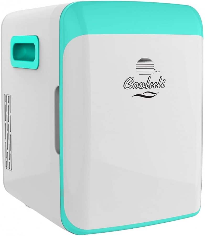 The 13 Best Mini Fridges For Breast Milk 2022 Reviews 